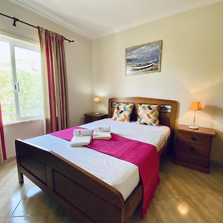 Quarteira Central By Homing מראה חיצוני תמונה