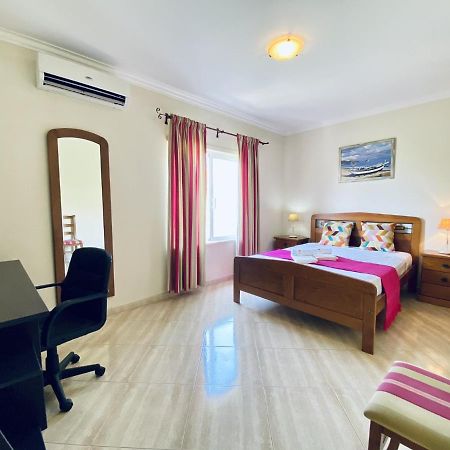 Quarteira Central By Homing מראה חיצוני תמונה