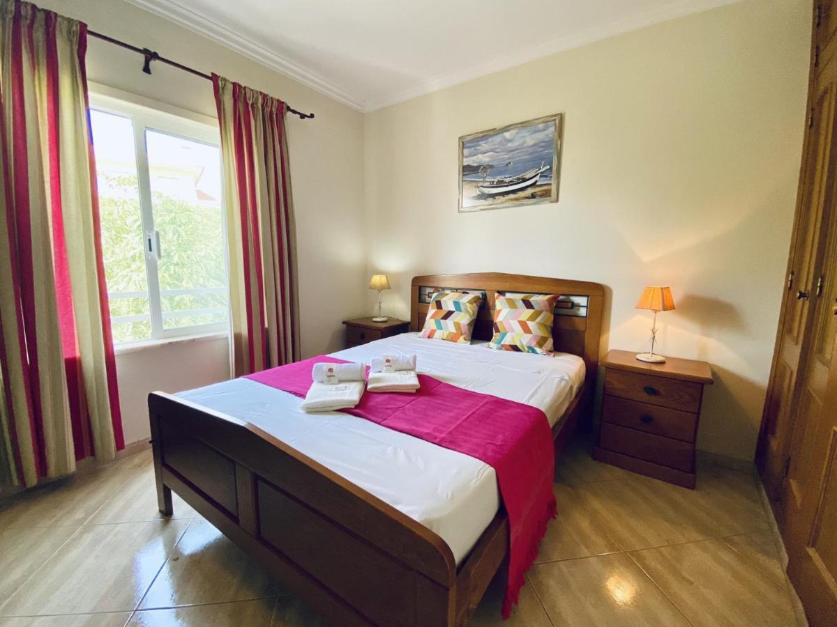 Quarteira Central By Homing מראה חיצוני תמונה