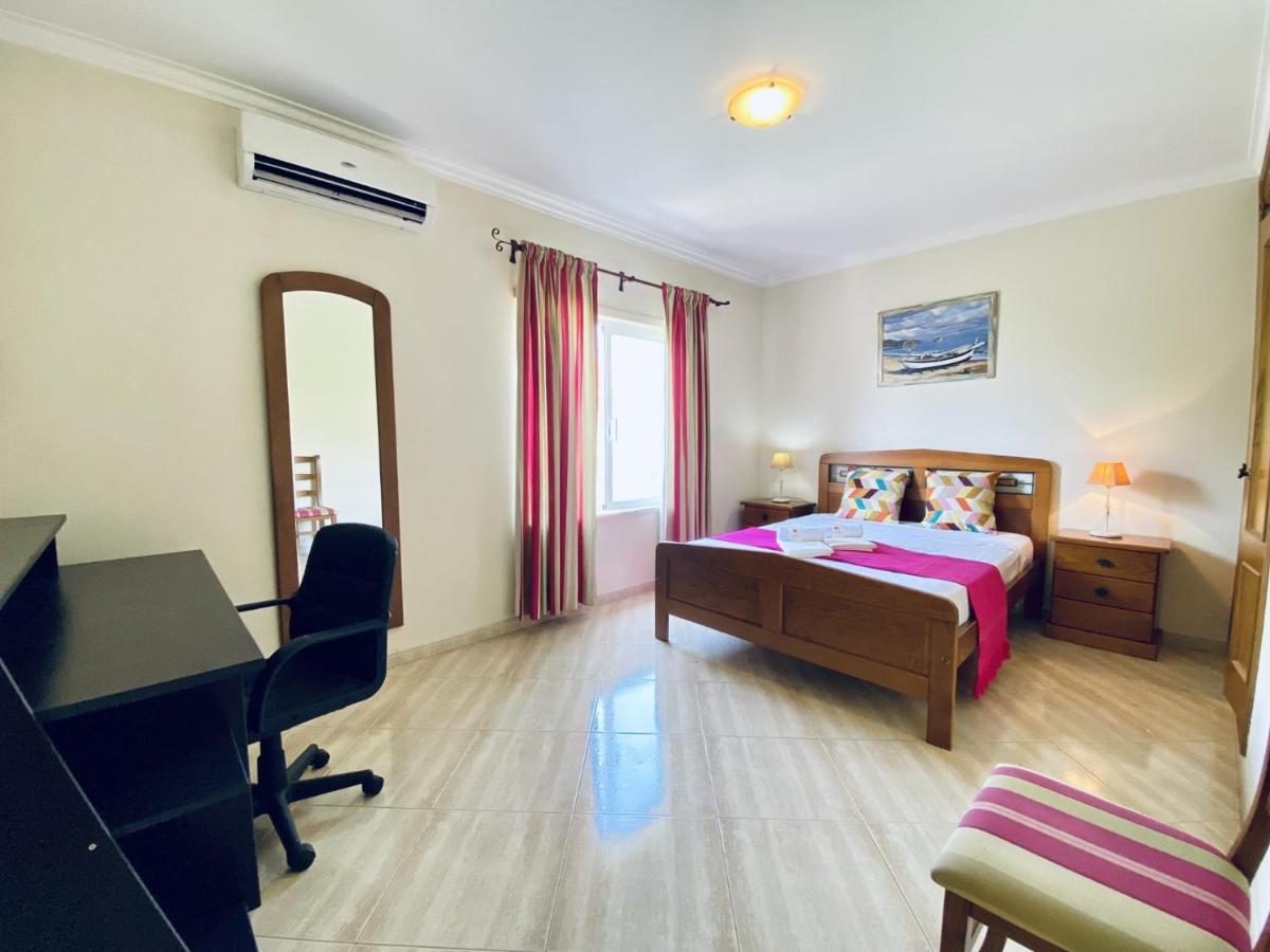 Quarteira Central By Homing מראה חיצוני תמונה