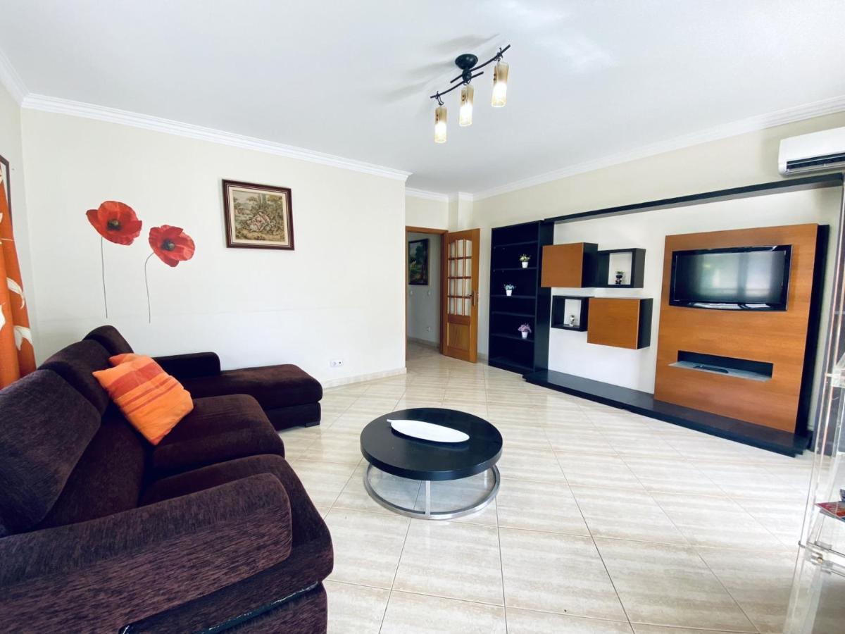 Quarteira Central By Homing מראה חיצוני תמונה