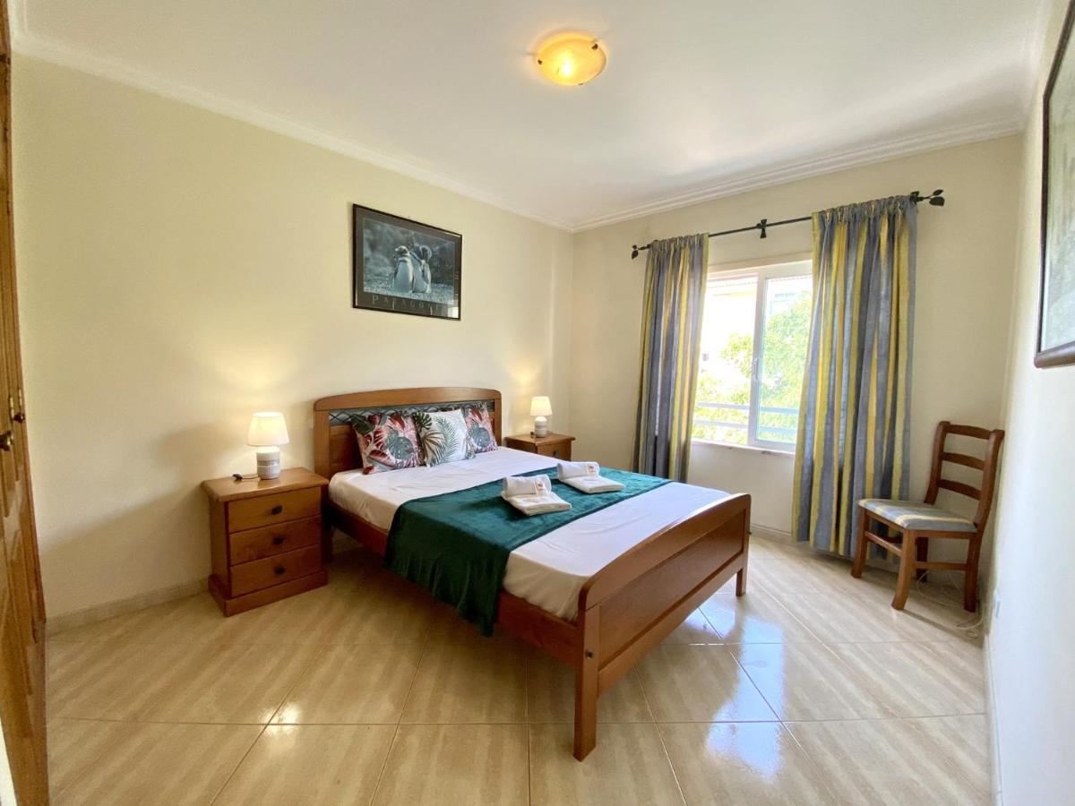 Quarteira Central By Homing מראה חיצוני תמונה