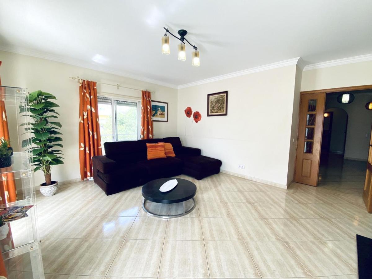 Quarteira Central By Homing מראה חיצוני תמונה